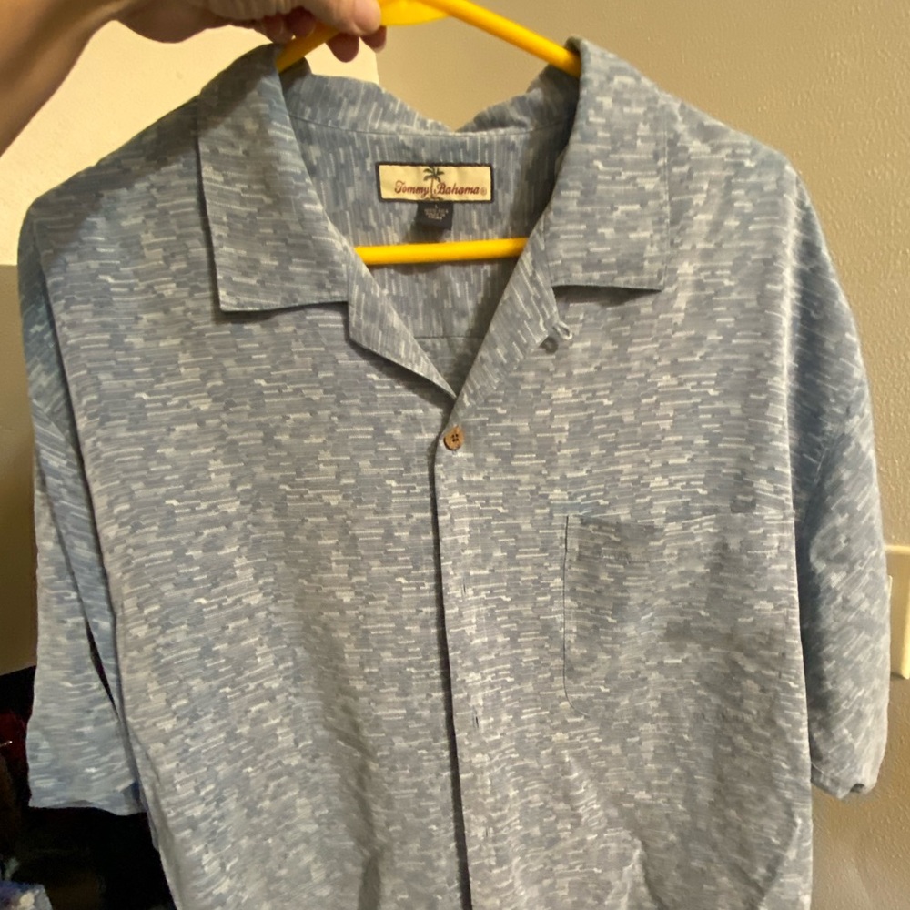 Tommy Bahama Shirt